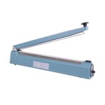 Zgrzewarka do folii ręczna impulsowa METALOWA 500 mm