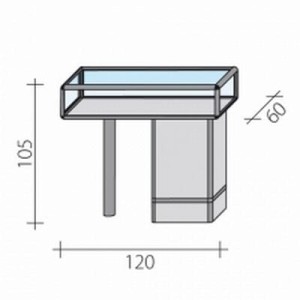 Counter FXN-1