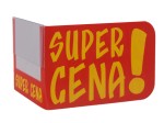 Stoper do listwy cenowej SUPER CENA