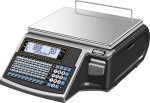 Waga etykietująca NM- 525 S
