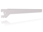 Bent bracket 30 cm