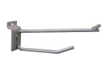 Single, thick hook/hanger for space wall (1)