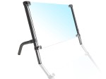 Lustro stojące nastawne obuwnicze 60 cm x 40 cm
