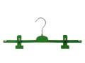 wieszak klamrowy zielony.jpg