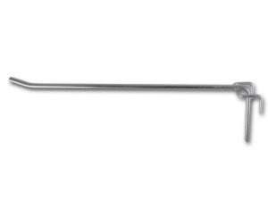 Single hanger/arm 30cm, zinc coated (1)