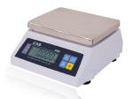 Waga prosta CAS SW-1 PLUS WR02
