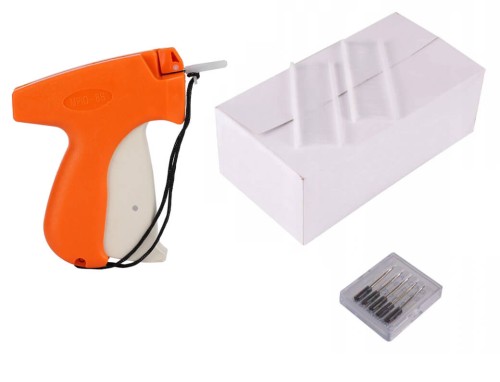 METKOWNICA IGŁOWA SKLEPOWA DO ODZIEŻY