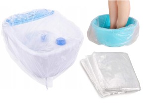 Gloves Foil  100 pcs (1)