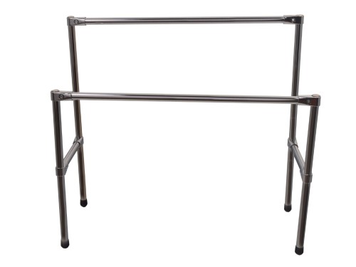 stojak na ubrania podwójny chrom.jpg