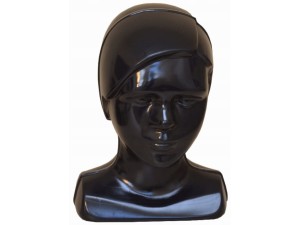 Child head display, small