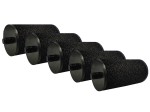 Wałek tuszujący - barwiący do metkownicy MX 5500 / MX 5500-1 5szt.