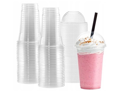KUBKI jednorazowe SHAKE BUBBLE TEA 300ml Z WIECZKIEM.jpg