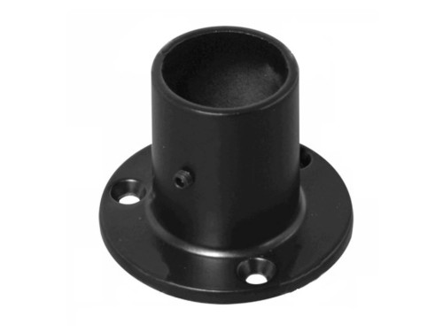 stopka rozetka czarna do rury fi25.jpg
