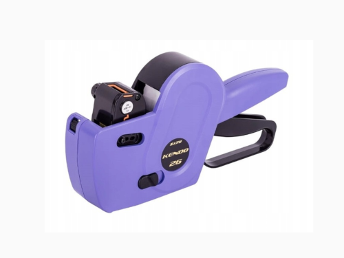 metkownica jednorzędowa sato kendo do metek metkowania