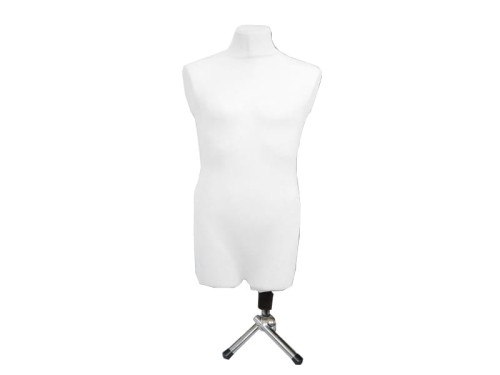 manekin dziecięcy krawiecki sklepowy na stojaku montip.jpg