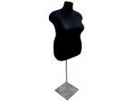 Manekin damski krawiecki - 52 XXL z podstawką