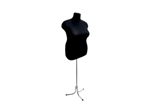 manekin damski krawiecki XXL plus size