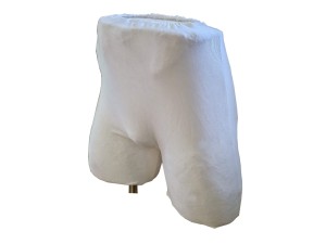 Female Tailor Dummy Mannequin Sliptorso