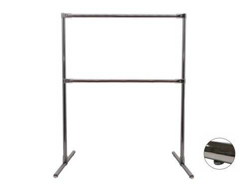 stojak odzieżowy z poprzeczką chromowany n.jpg