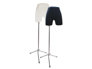 Female Tailor Dummy Mannequin Sliptorso