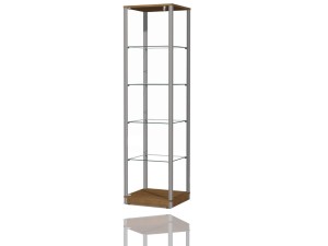 Shopping display case VA 2