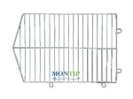 Partition of the adjustable dump basket 80 cm (1)