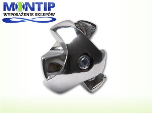 Triclamp - right R-2DX (1)