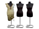 Female Tailor Dummy Mannequin 36/38