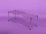 Stolik pod koszyki 45x90cm