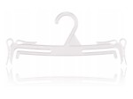 Underwear hanger 28 cm 10 pcs