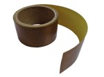 Taśma teflonowa do zgrzewarek ręcznych, 5cm x 0,08mm