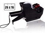 Metkownica dwurzędowa MX 2616