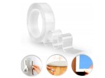 Dwustronna Taśma Wielokrotnego Użytku 3m