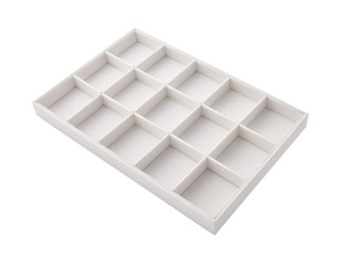 EKSPOZYTOR TACKA NA BIŻUTERIĘ NASZYJNIKI