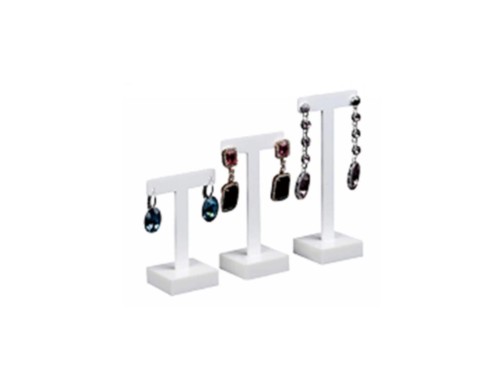 EKSPOZYTOR STOJAK NA KOLCZYKI