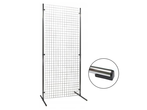 parawan kratownica na stelażu kratka.jpg