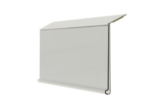 Listwa cenowa przyklejana od góry OUTLET