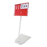 Kasetka cenowa - komplet