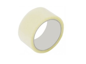 Taśma do pakowania przezroczysta