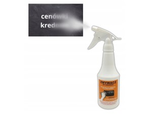 Zmywacz do cenówek, etykiet i tablic kredowych 500 ml 