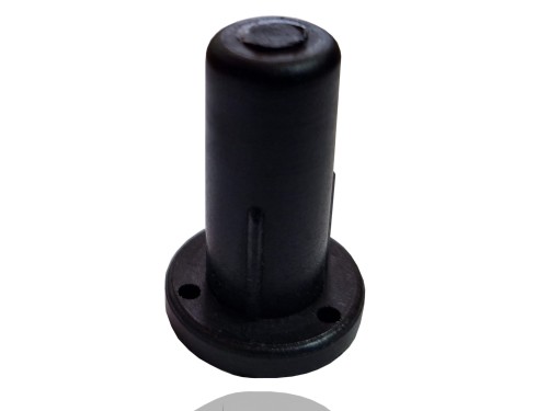 wkładka montażowa pod kolko M8 tuleja fi22mm czarna montip.jpg