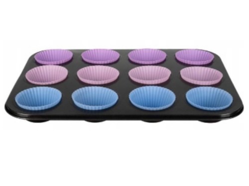 forma do muffinek z papilotkami silikonowymi kolorowa montip.jpg