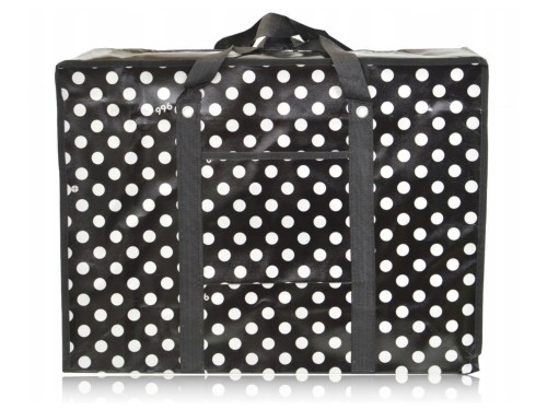 torba bazarowa w białe groszki.jpg