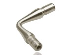 Narożnik 40x40mm kąt 90 stopni Q12, stal nierdzewna INOX