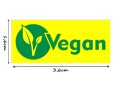 naklejki wegańskie, etykiety wegańskie montip.jpg
