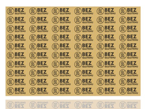 naklejki Bez gluteny, etykiety bez glutenu montip.jpg