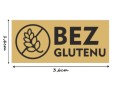 naklejki wegańskie z nadrukiem bez glutenu, etykiety wegańskie montip.jpg