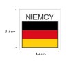 naklejki kraj pochodzenia Niemcy, etykiety kraj pochodzenia Niemcy montip.jpg