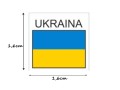 naklejki kraj pochodzenia Ukraina, etykiety kraj pochodzenia Ukraina montip.jpg