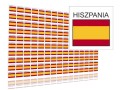 etykiety hiszpania do sklepów, naklejki hiszpania na produkty spożywcze montip.jpg